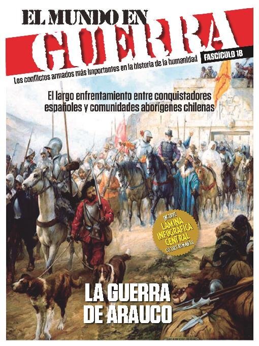 Title details for El mundo en Guerra by Media Contenidos - Available